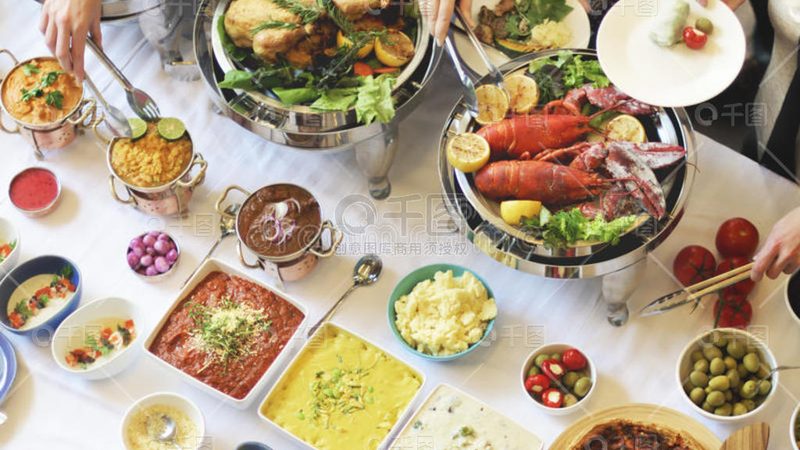 食品代加工OEM流程：揭秘从原料到成品的关键步骤