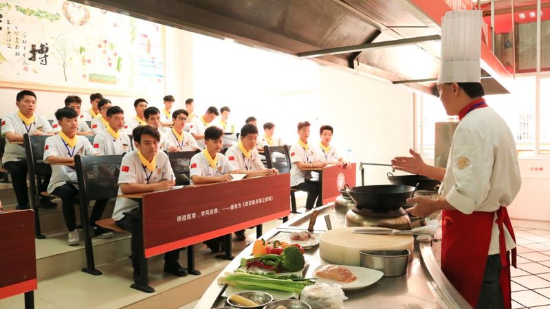 食品代加工规格参数：揭秘标准背后的秘密