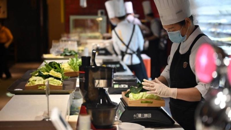 广东出口级蜜饯果干：品质背后的标准与工艺