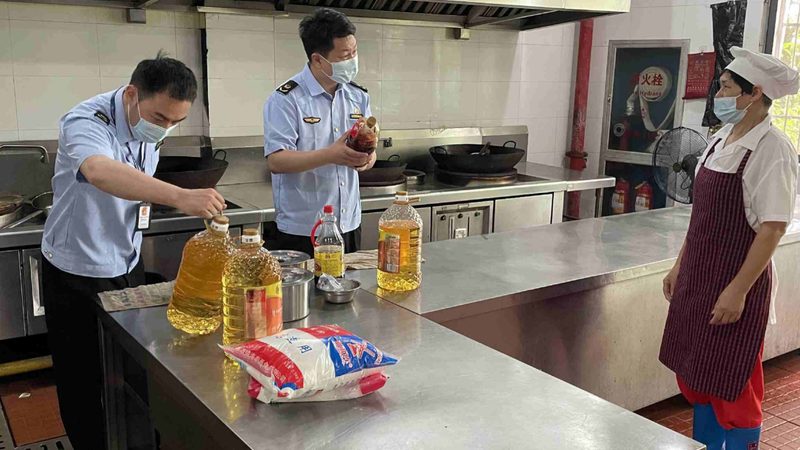 食品委托加工合同范本：保障食品安全的关键一环