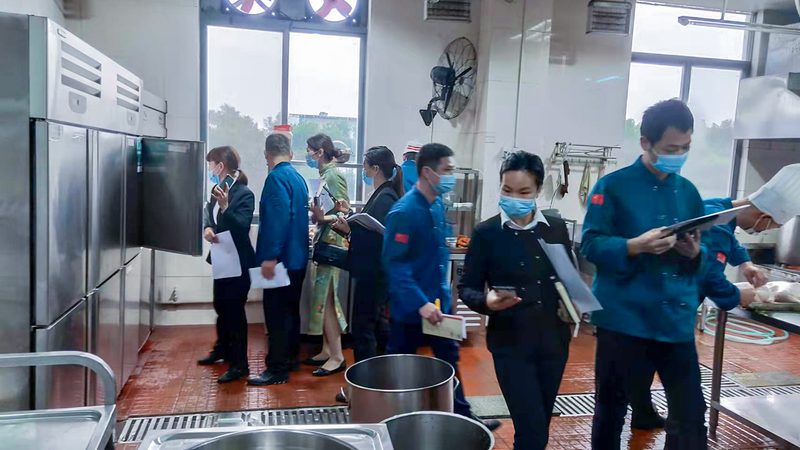 生鲜供应链管理软件：价格背后的价值考量