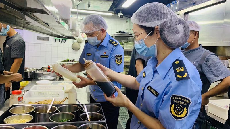 办公室零食批发配送服务