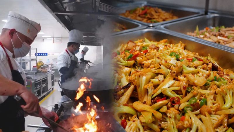 米面制品生产许可证，食品安全的第一道防线