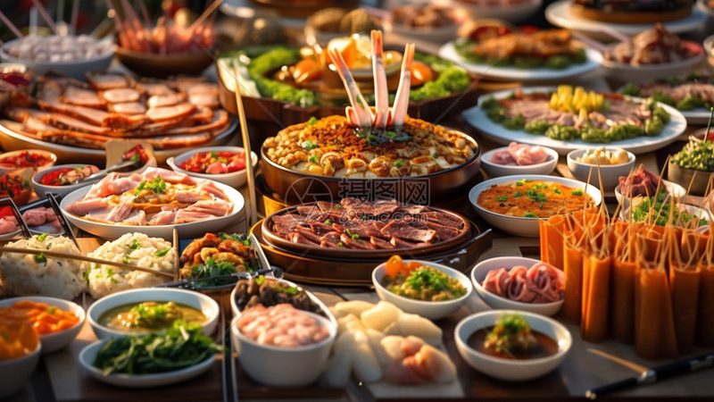 食品批发网站价格对比：揭秘选购之道
