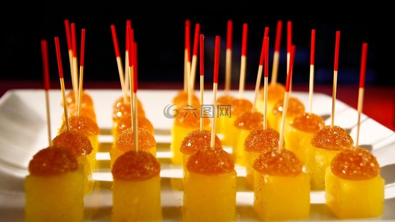 糖果保质期揭秘：国家标准下的十大品牌推荐